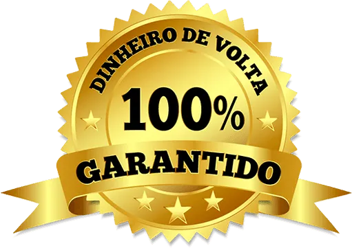 Selo de garantia